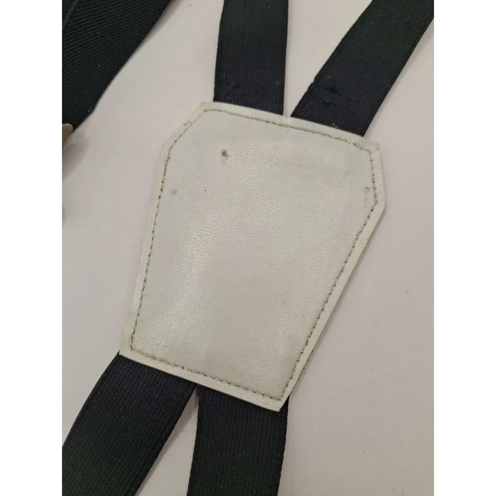 1980s Ghostbusters Suspenders Original Classic Kids Columbia Pictures Vintage